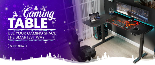 Best Gaming Tables for Diwali 2025 under 15000
