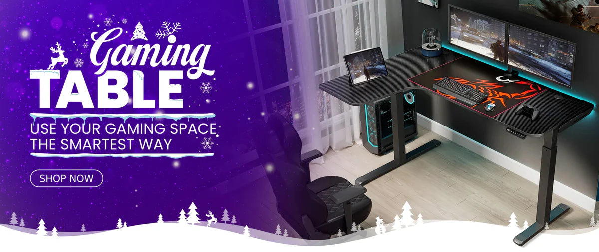 Best Gaming Tables for Diwali 2025 under 15000