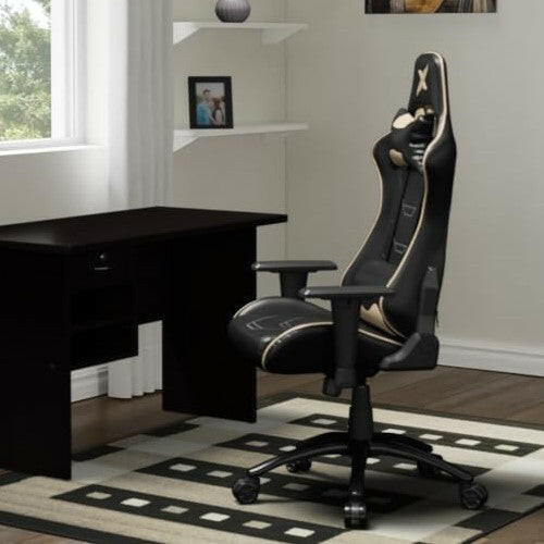 Mystic Gaming Chair - Carbon X Pro