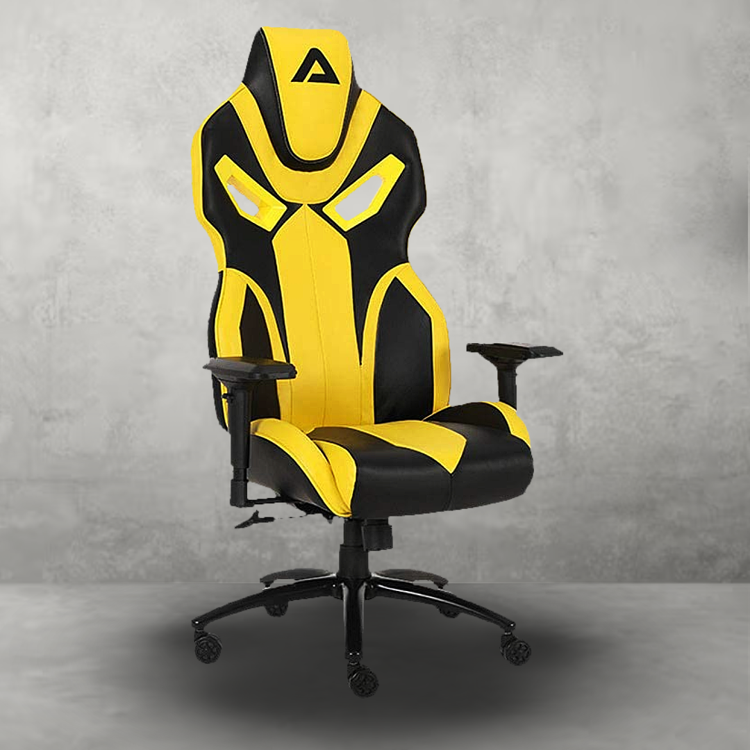 Monza Gaming Chair - Astrix