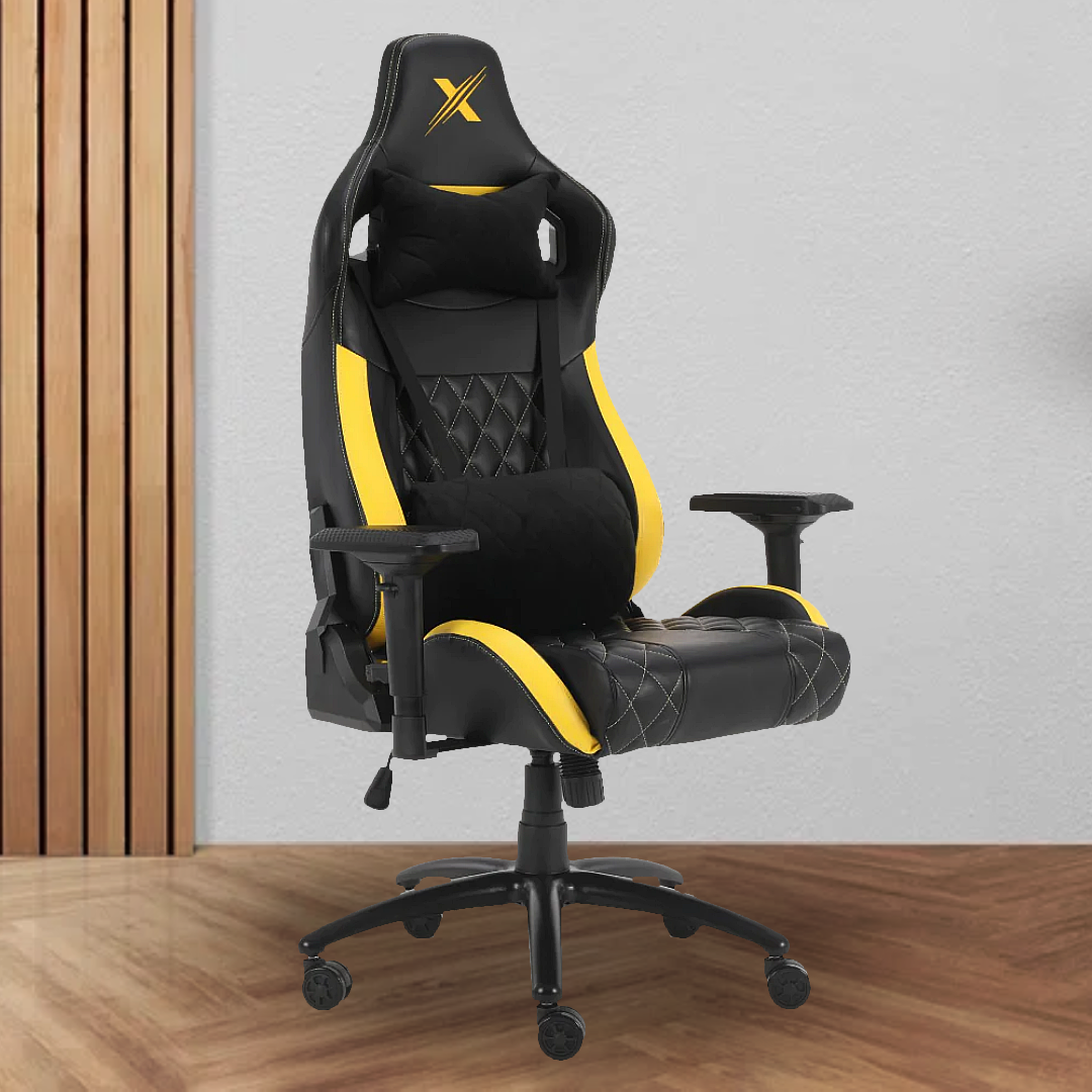 Stealth Gaming Chair - Carbon X Pro