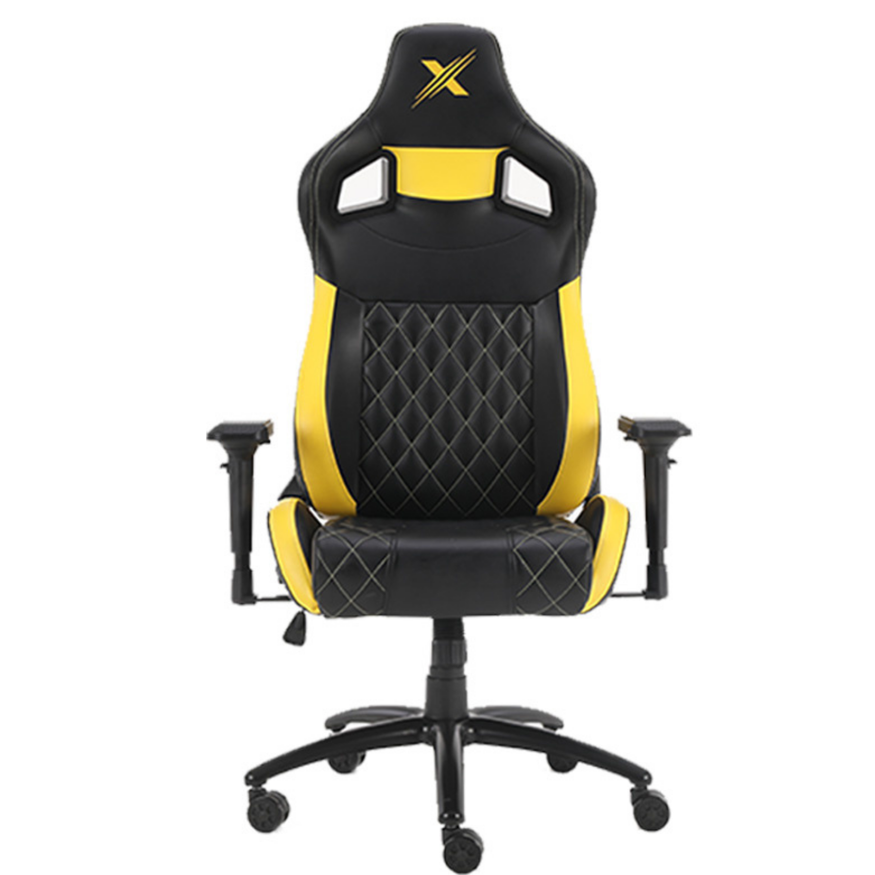 Stealth Gaming Chair - Carbon X Pro