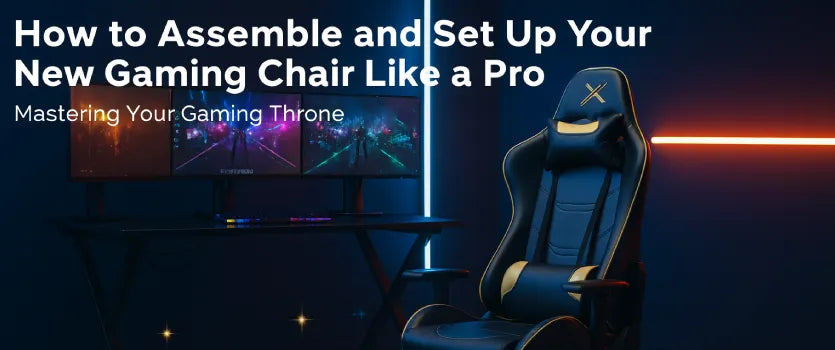 Gaming Chairs