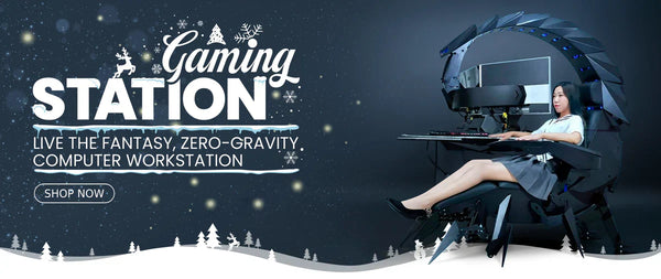 Are Gaming Stations really that good? What make them so special!!