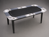 Aventador Marble Poker Table
