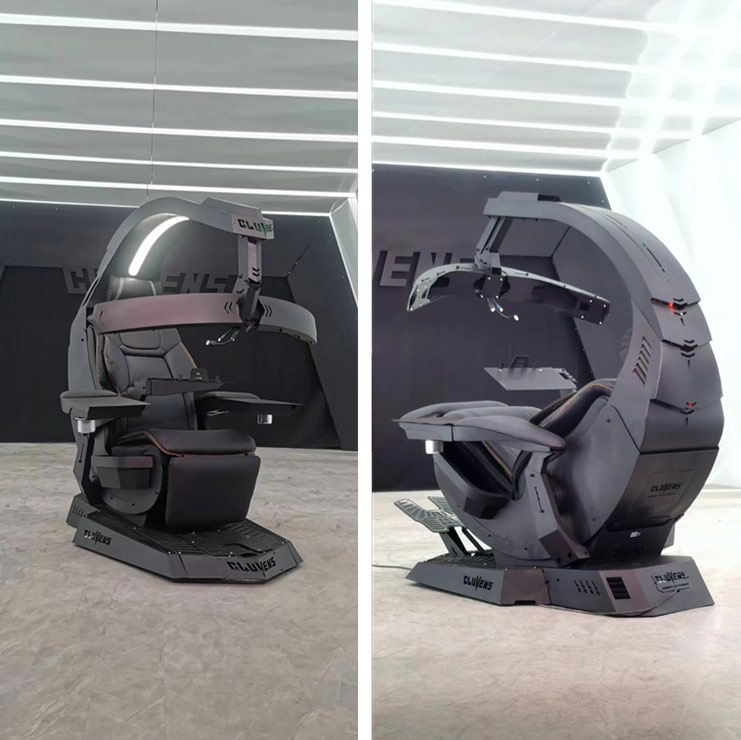 Buy Premium Manticore Gaming Station Online at Best Price in India