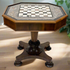 Aristocrat Chess Table