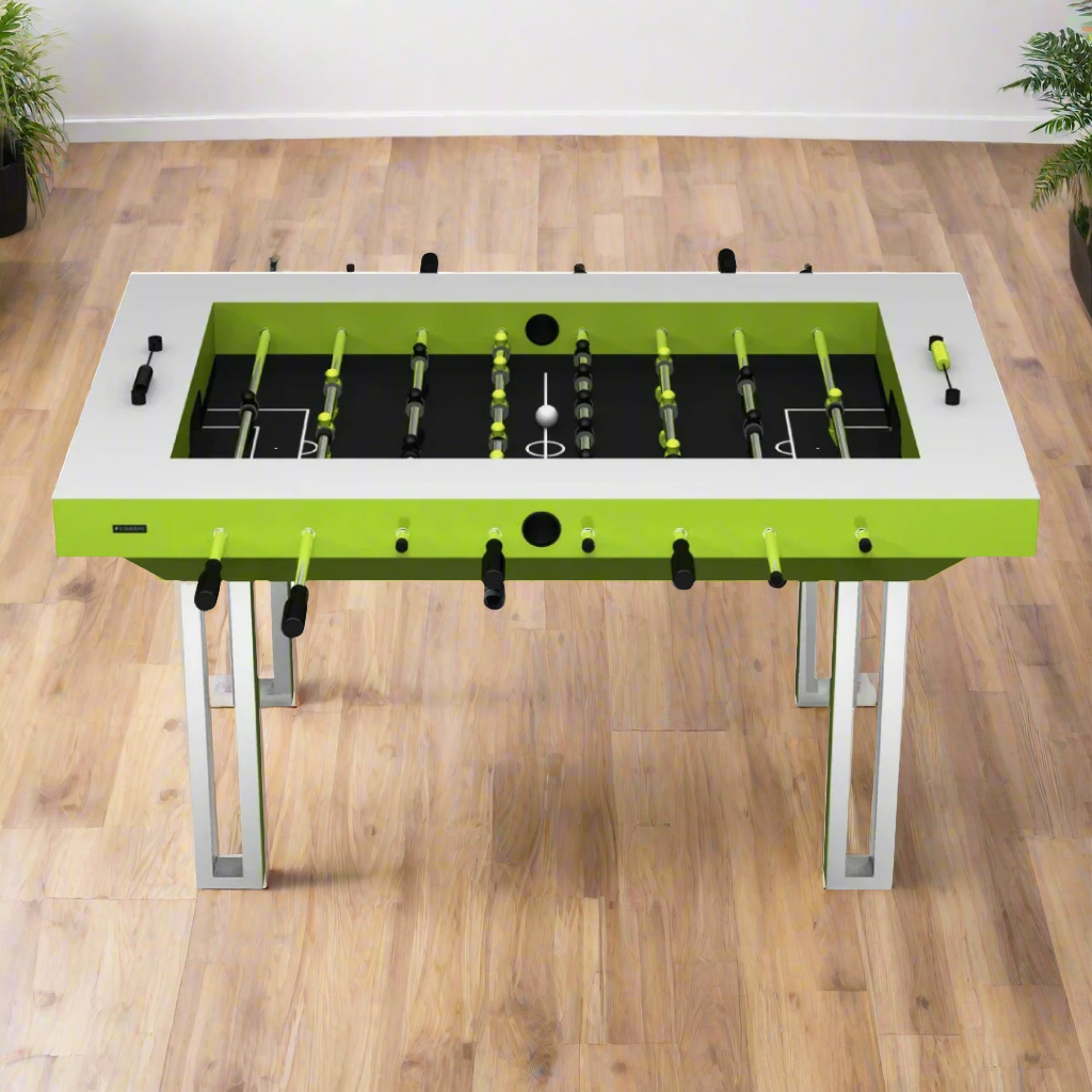 Blitzer Foosball Table