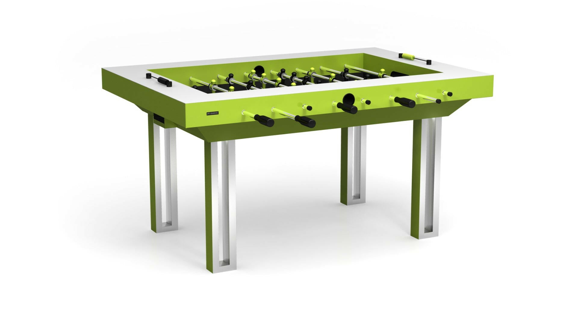 Blitzer Foosball Table