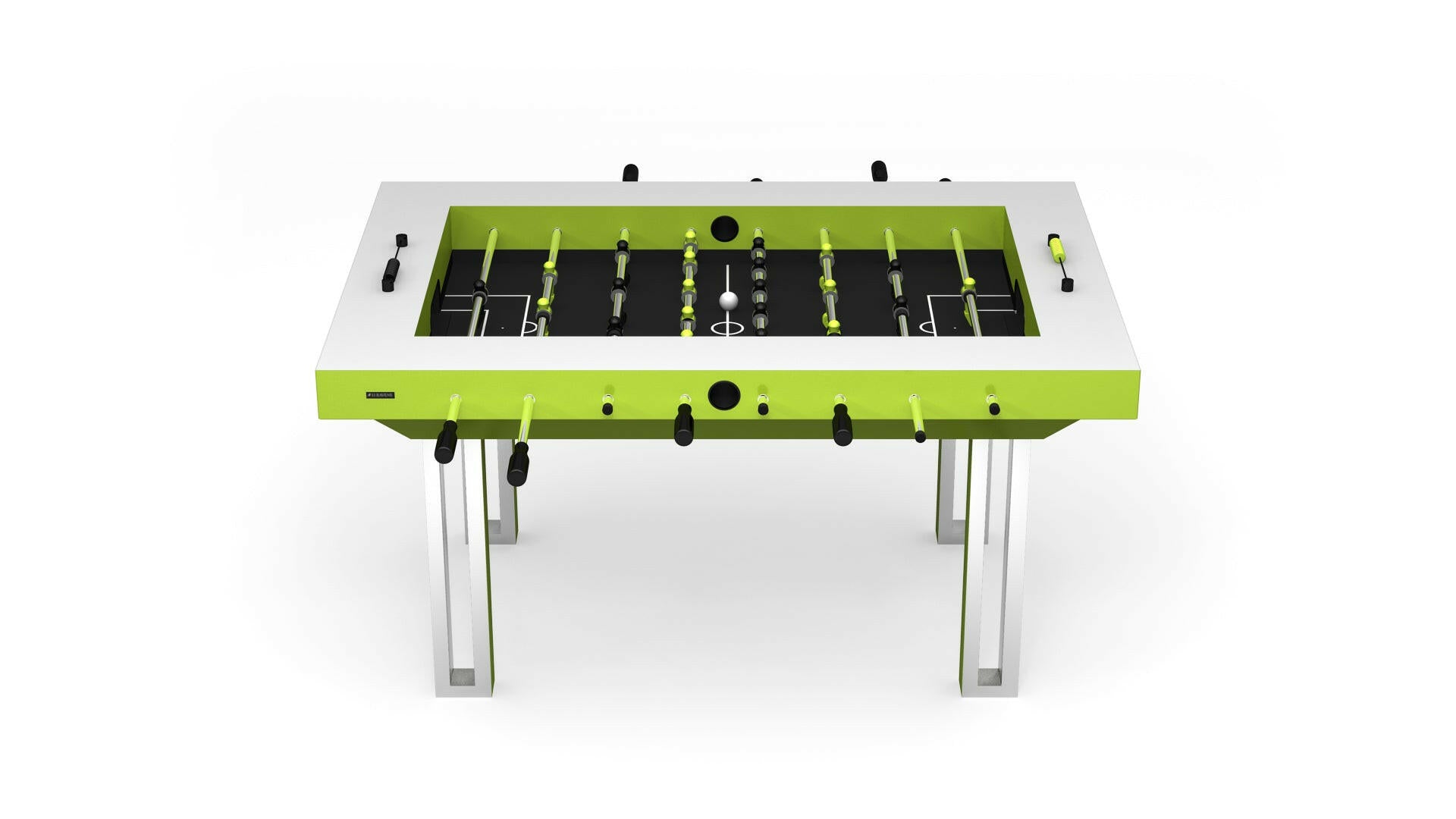 Blitzer Foosball Table