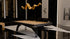 Ambrosia Pool Table