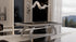 Ambrosia Pool Table