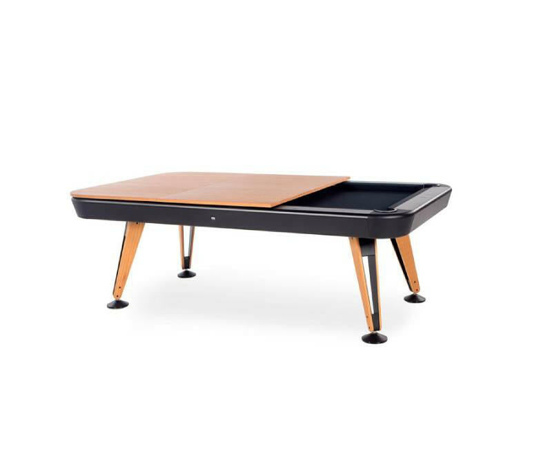 Copali Pool Table