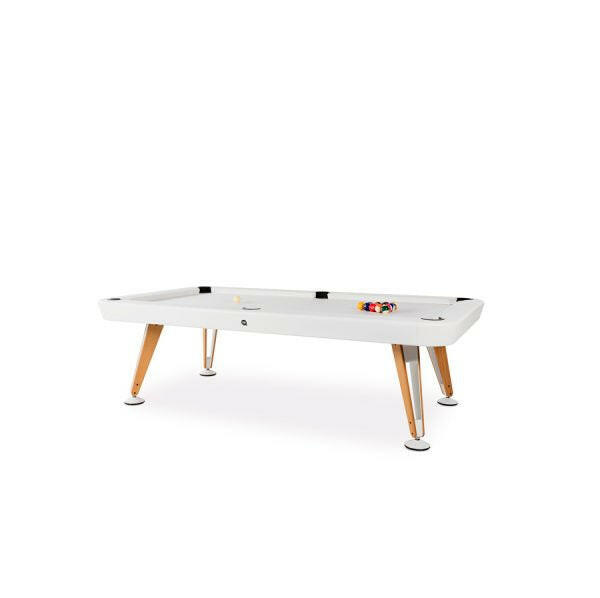 Copali Pool Table