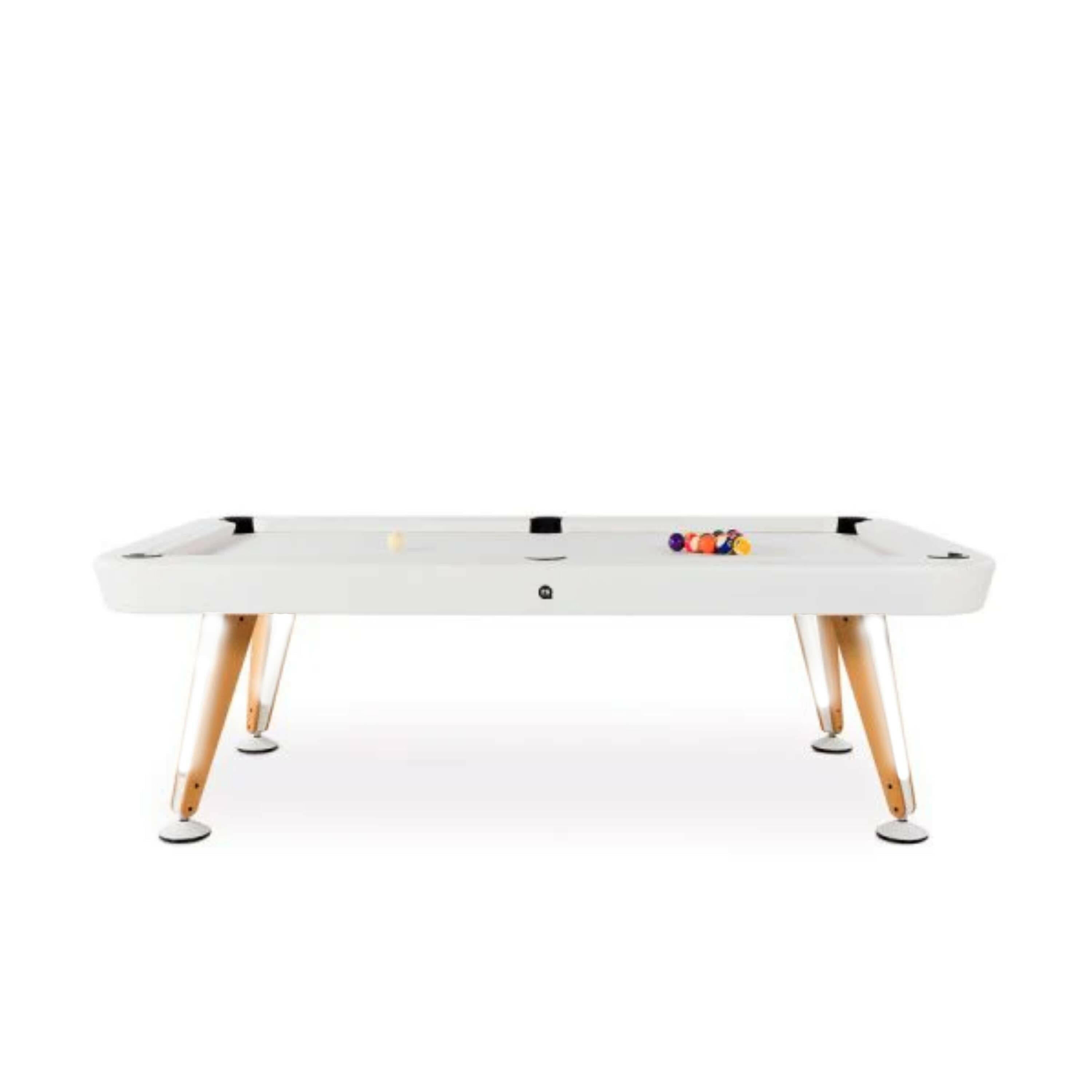 Copali Pool Table