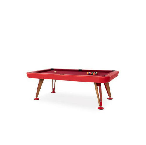 Copali Pool Table