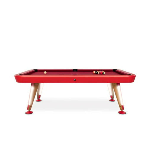 Copali Pool Table