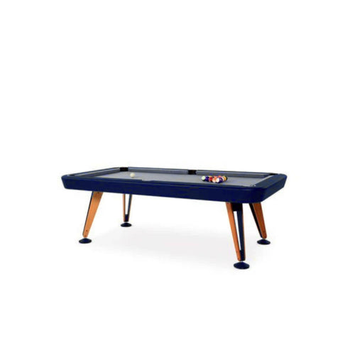 Copali Pool Table