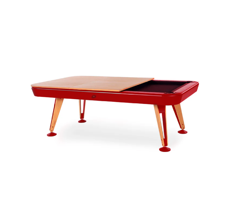 Copali Pool Table