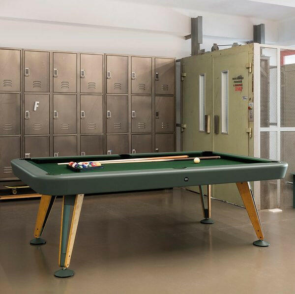 Copali Pool Table