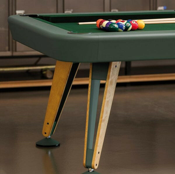 Copali Pool Table