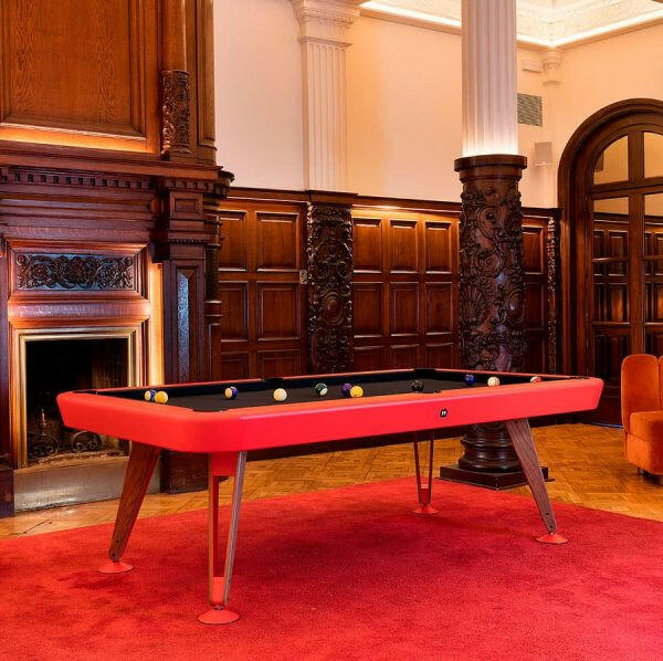 Copali Pool Table