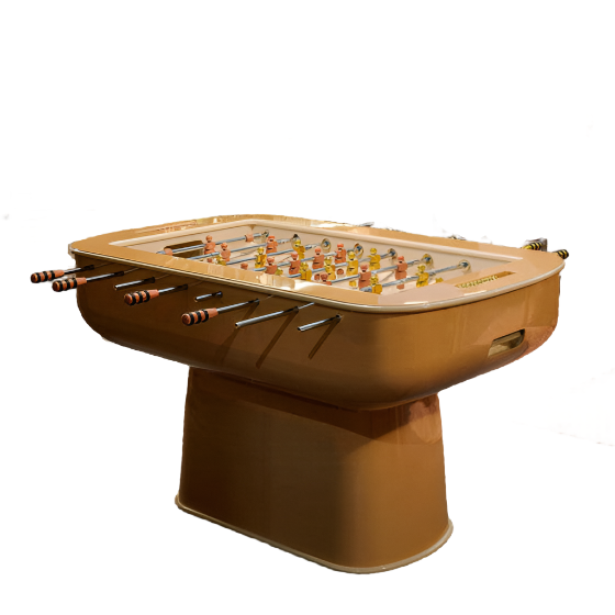 Eclipse Foosball Table