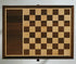 Elysian Chess Table