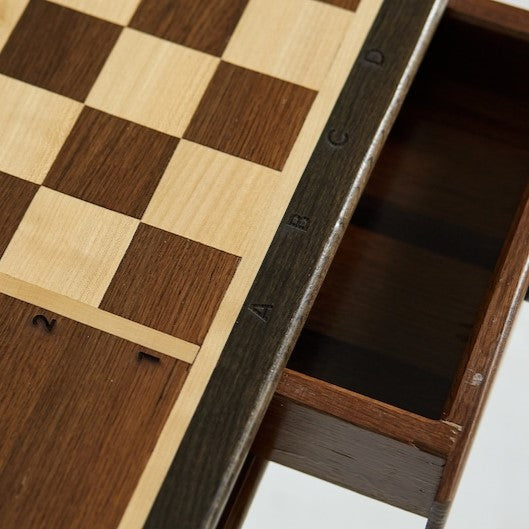 Elysian Chess Table