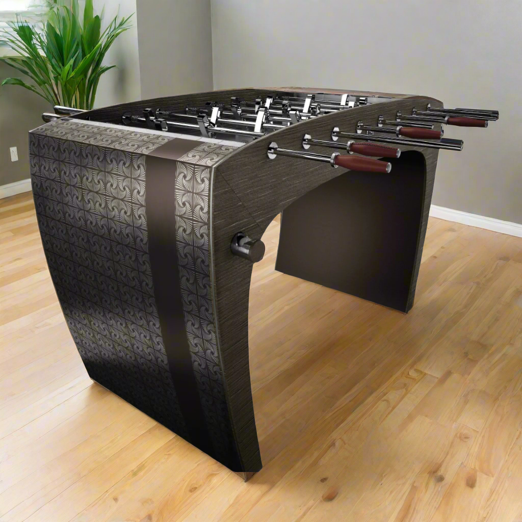 Elysian Foosball Table