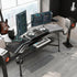 Eureka Aero 72 Gaming Table - 72 Inch, Aero Series 3