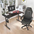 Eureka I 47/60 Gaming Table - 47 & 60 Inch, I Shaped, Captain Series 14