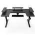 Eureka U 71 Gaming Table - 71 Inch, U Shaped, Height Adjustment 9