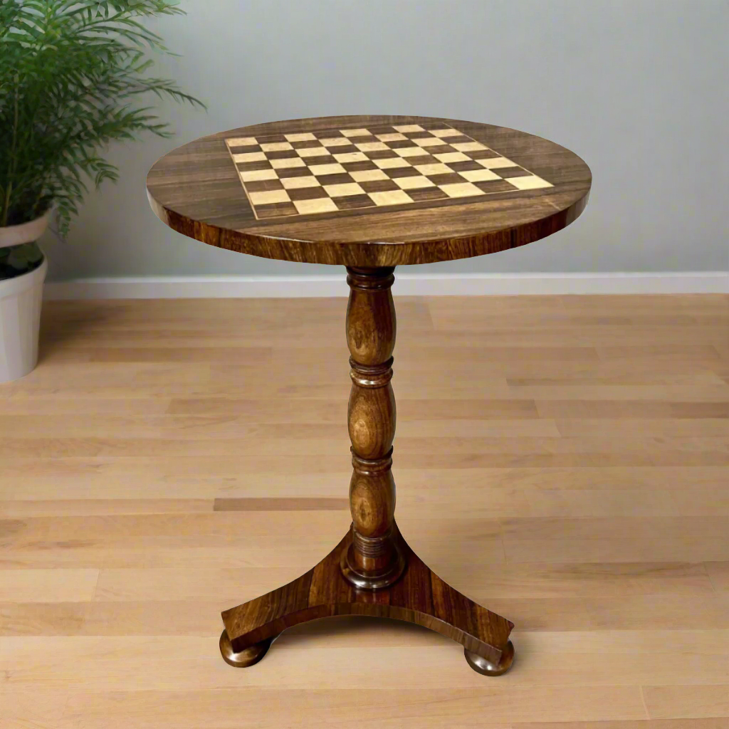 Grandmaster Chess Table