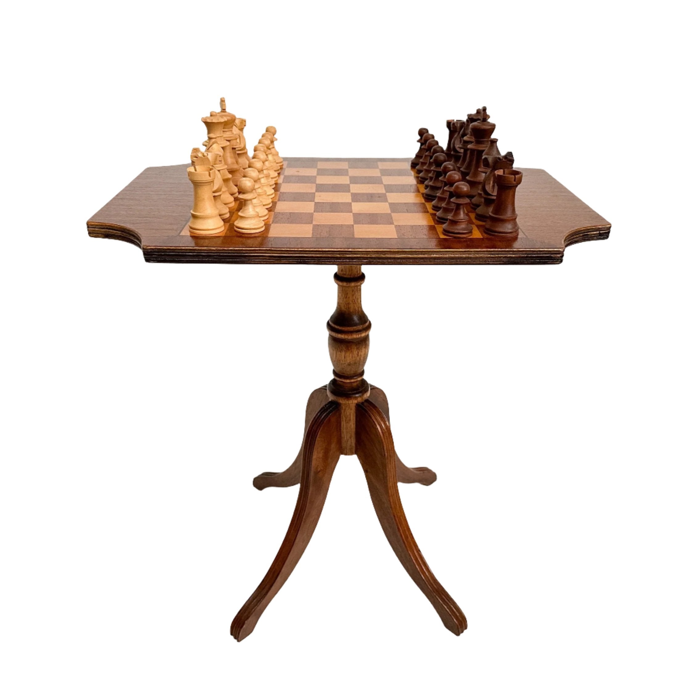 Haven Chess Table