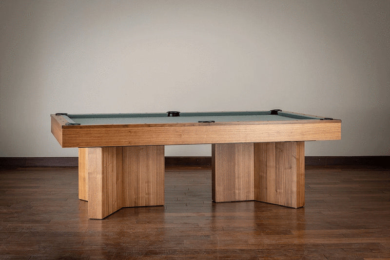 Infinity Pool Table