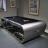 Jordon Gaze Pool Table