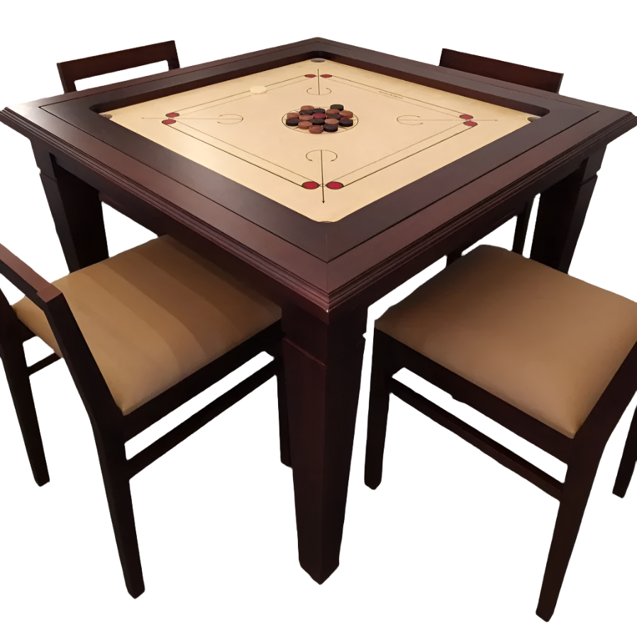 Legacy Carrom Table