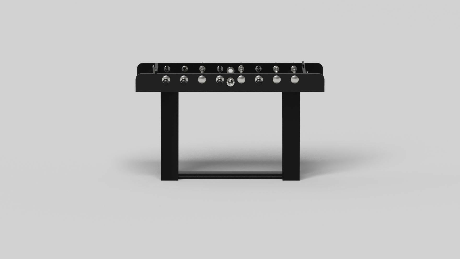 Lustre Foosball Table