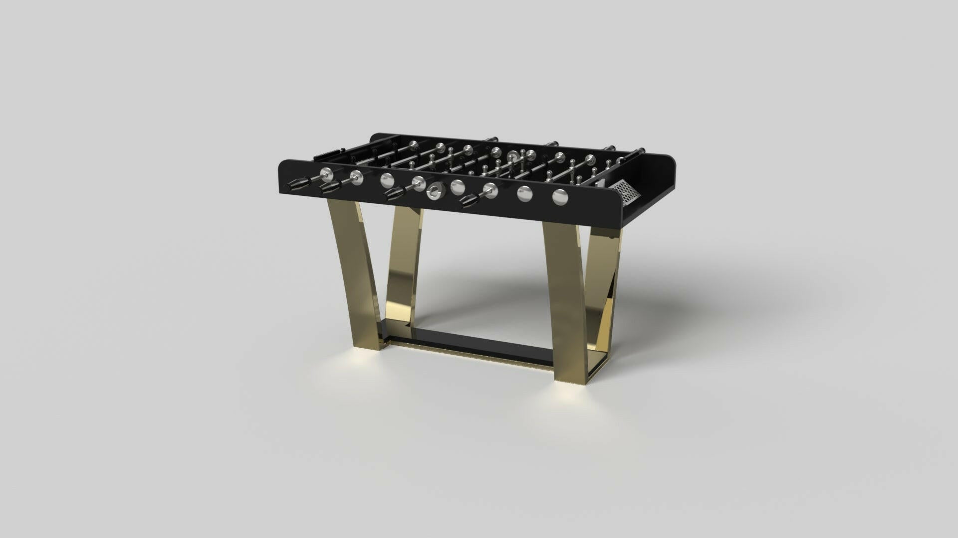 Lustre Foosball Table