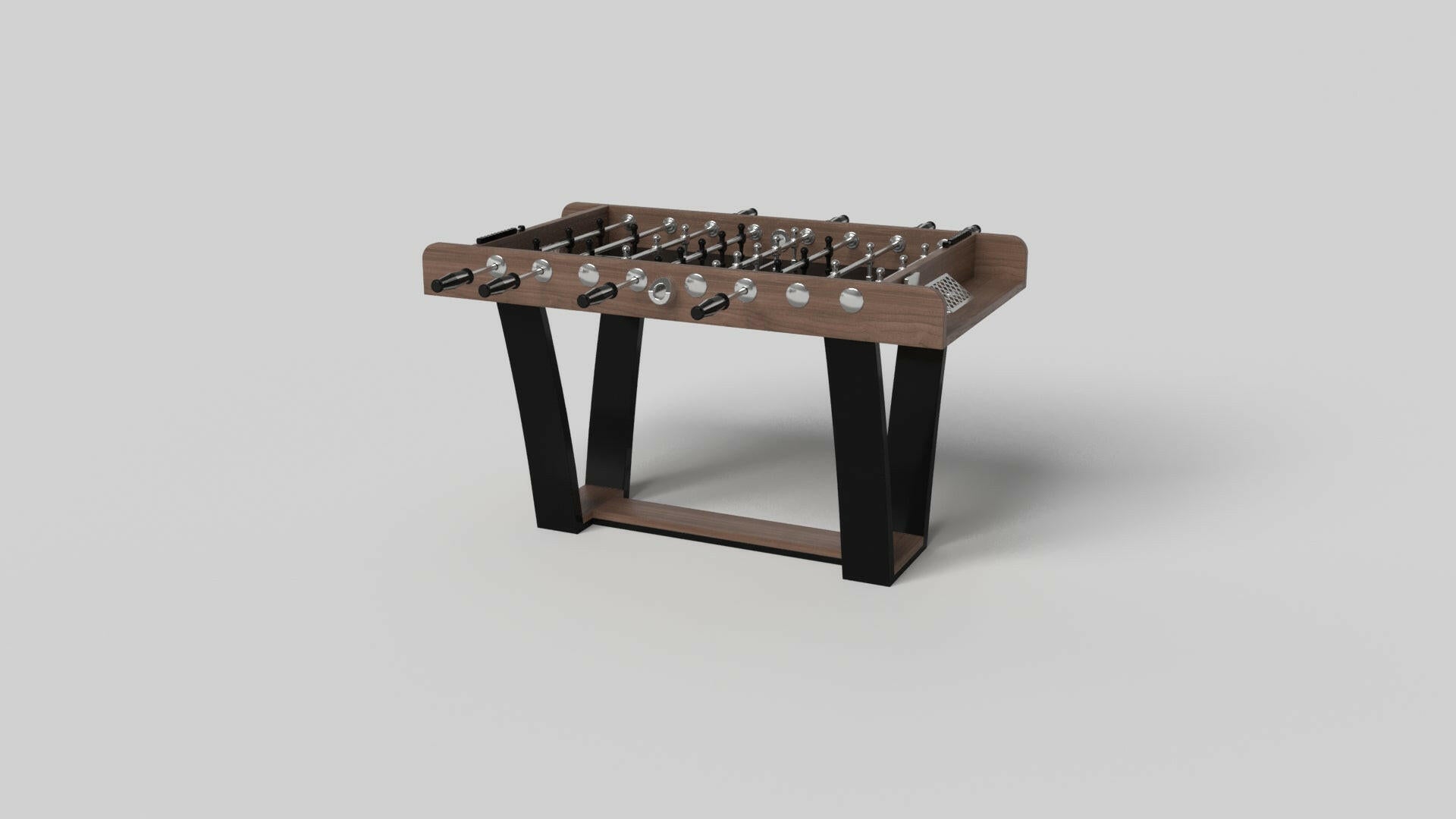 Lustre Foosball Table