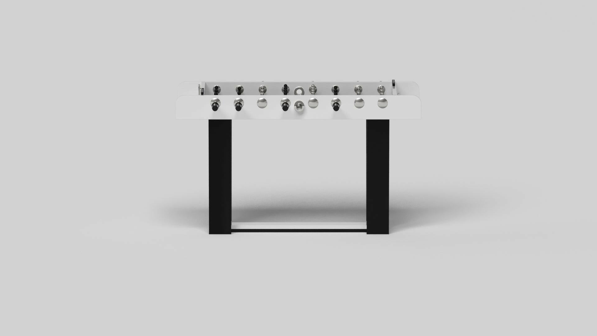 Lustre Foosball Table