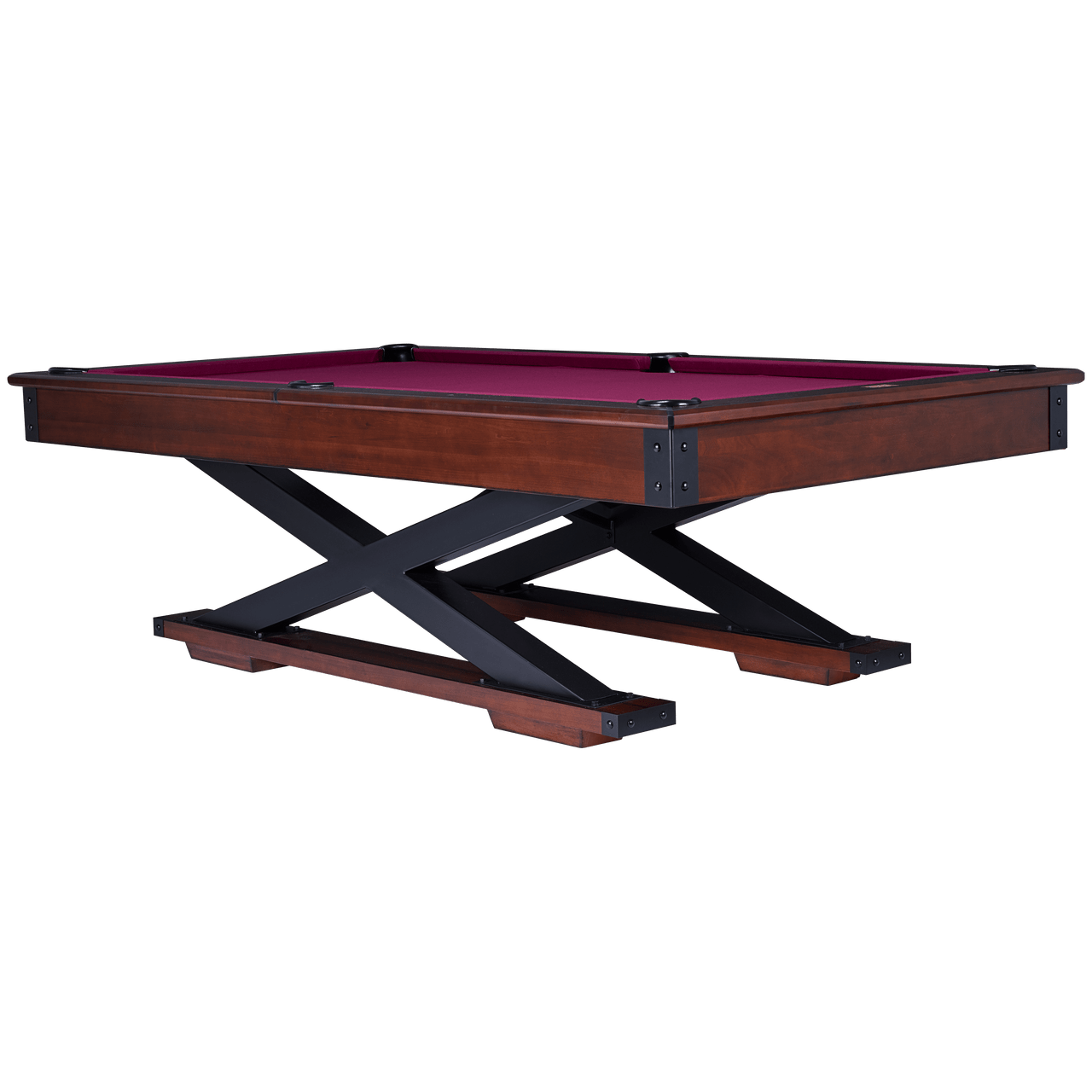 Navajo Pool Table