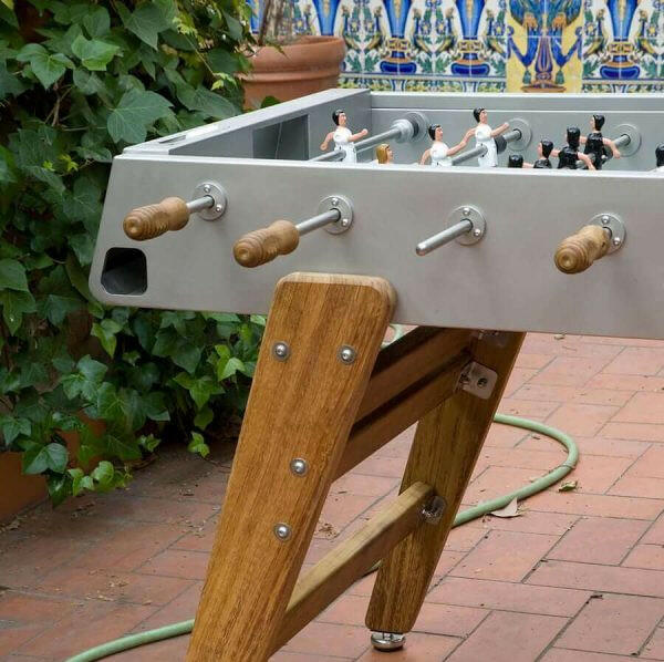 Opulence Foosball Table