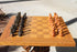 Orion Chess Table