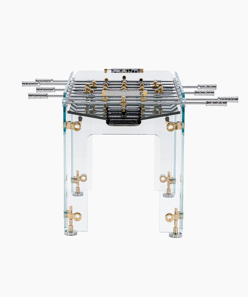 Prisma Foosball Table