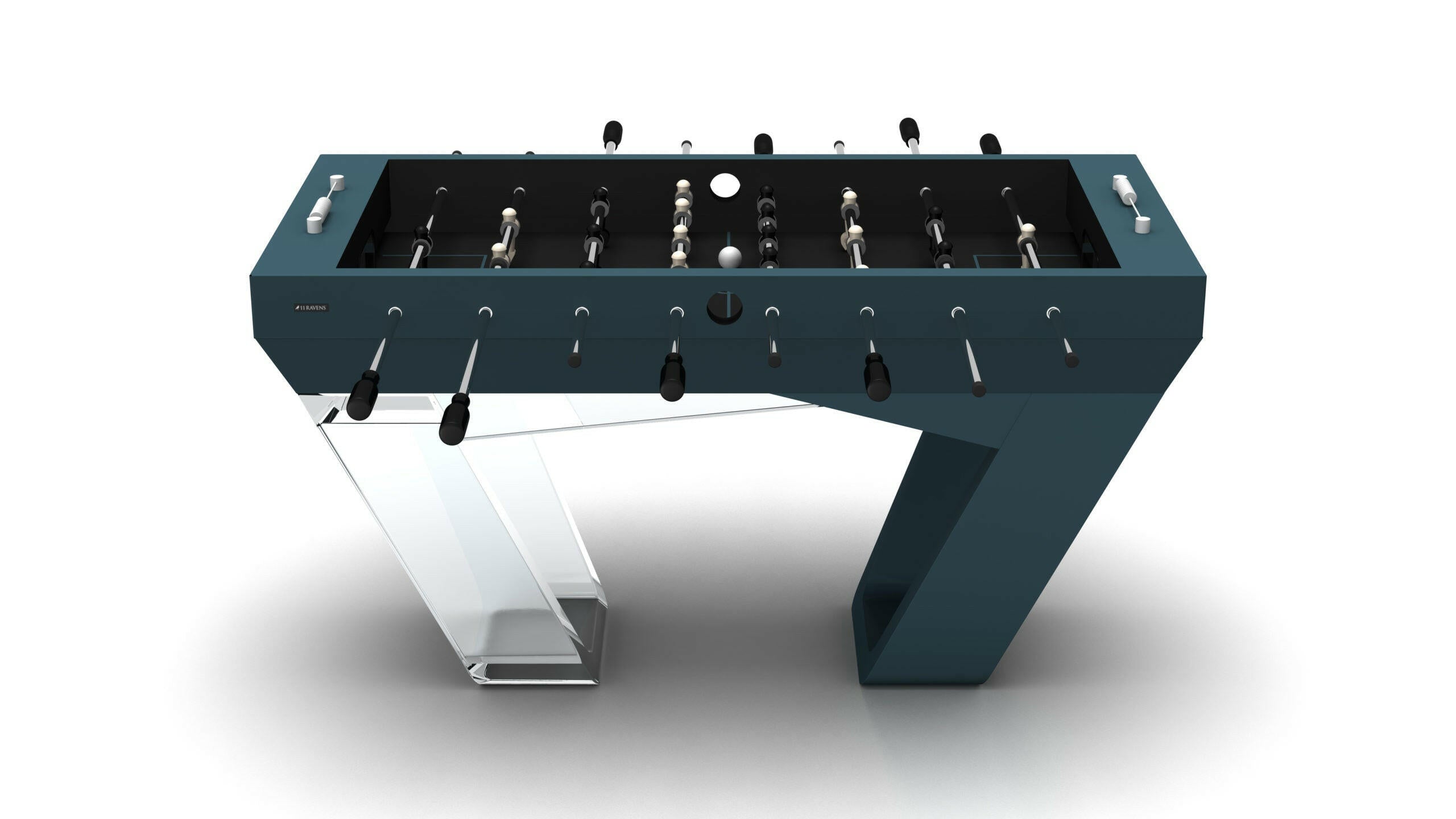 Ragalia Foosball Table