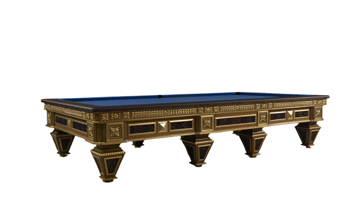 Buy Premium Royal Maharaja Pool Table Online at Best Price in India ...