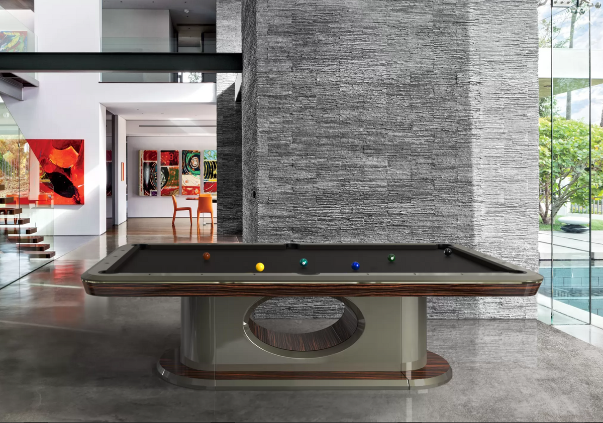 Pool Tables - Buy Best Billiards Tables Online at Great Price in India ...