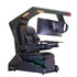 Snowblind Gaming Station - Astrix